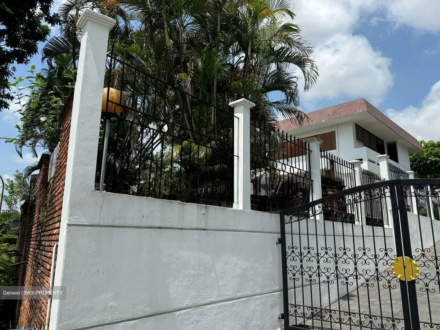 Hillview Estate (D23), Detached #566452411